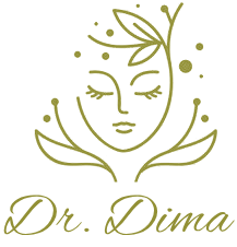 Dr. Dima Aljanan - Beauty Therapist